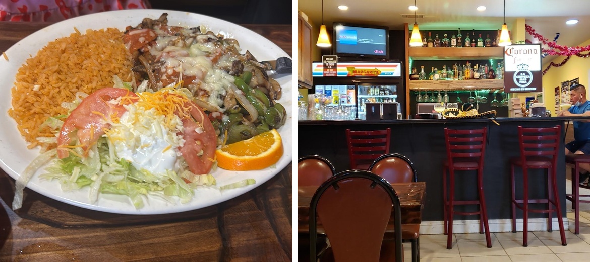Reyes Mexican Grill and Bar
