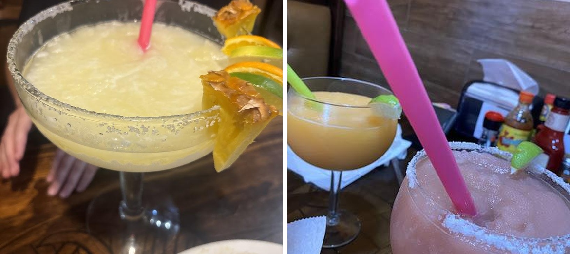 Reyes Mexican Grill and Bar