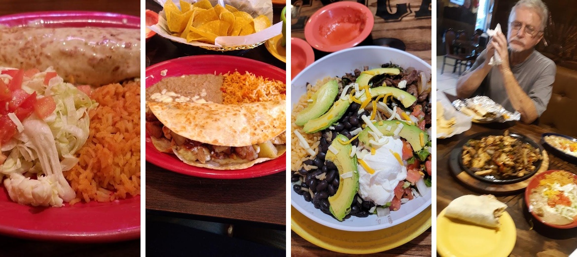 Reyes Mexican Grill and Bar