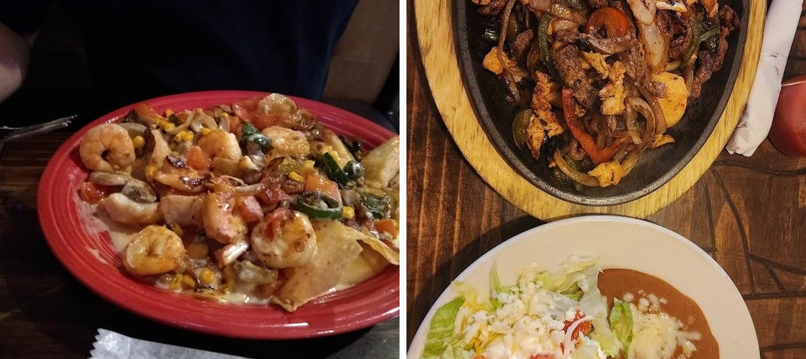 Reyes Mexican Grill and Bar