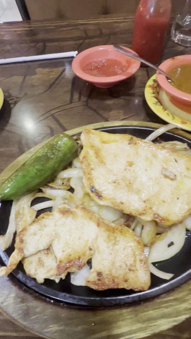 Reyes Mexican Grill and Bar