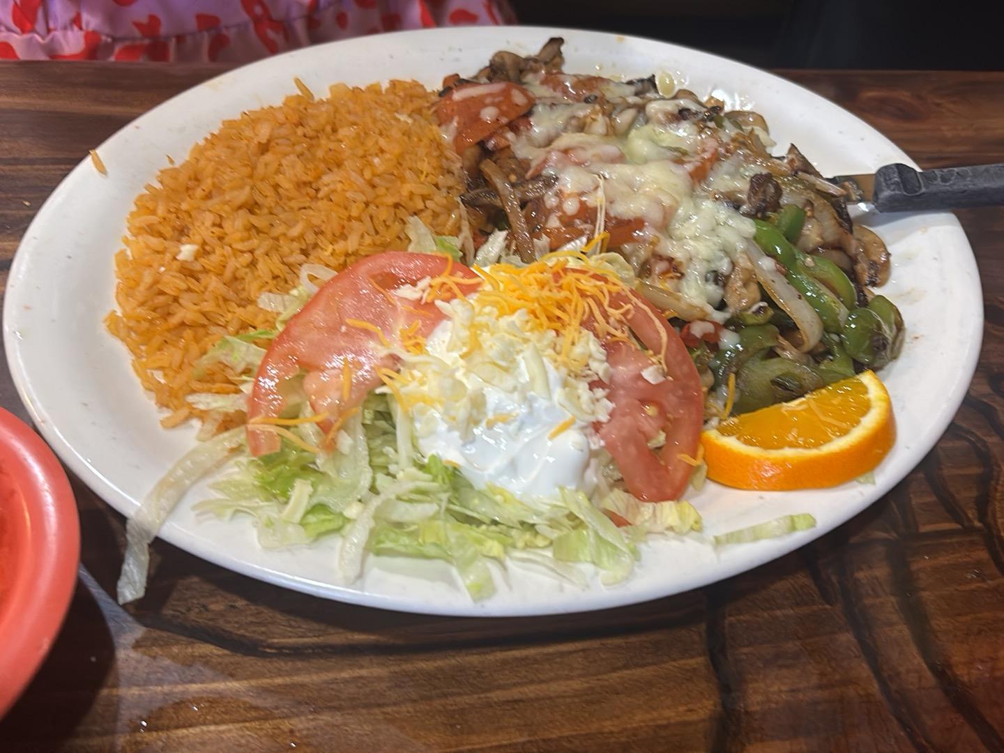 Reyes Mexican Grill and Bar