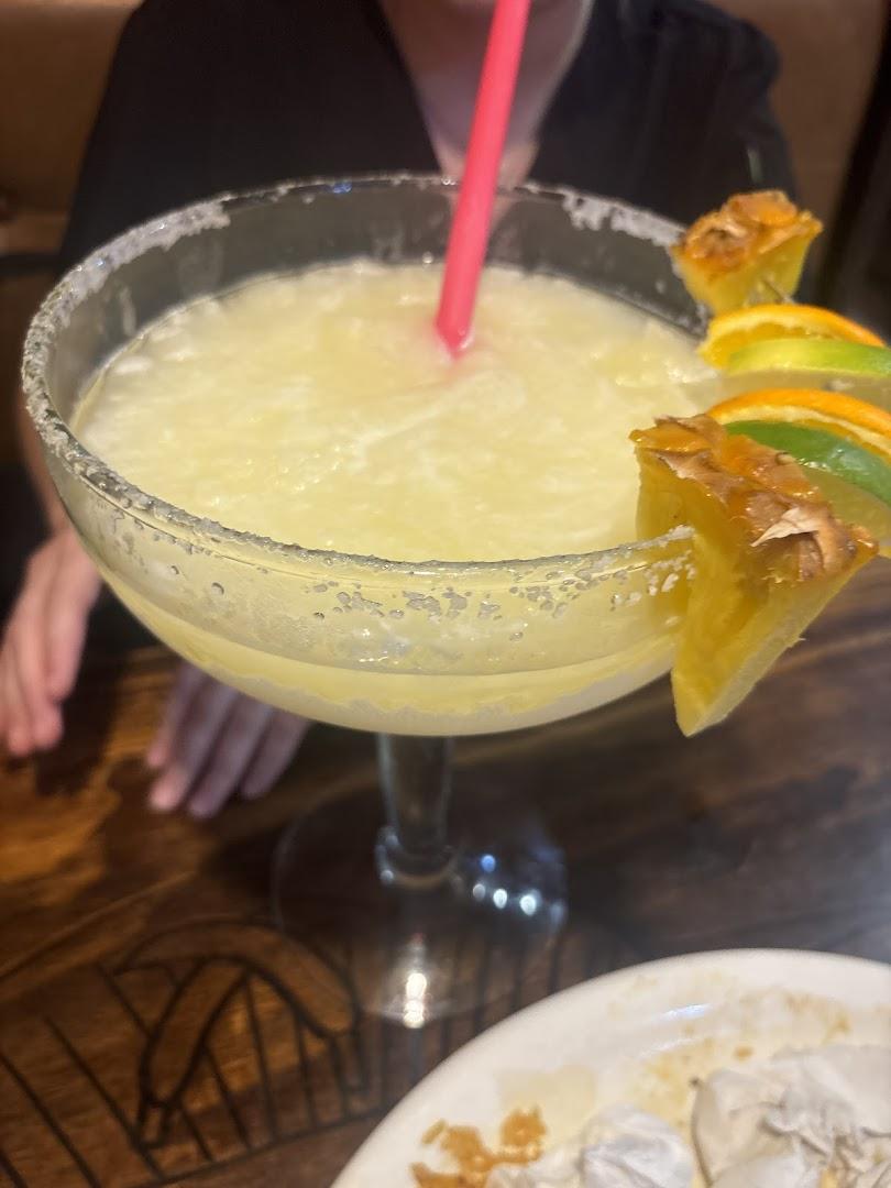 Reyes Mexican Grill and Bar