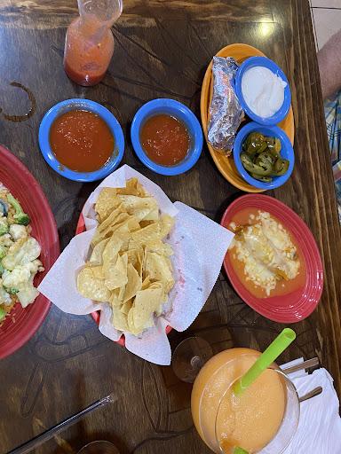 Reyes Mexican Grill and Bar