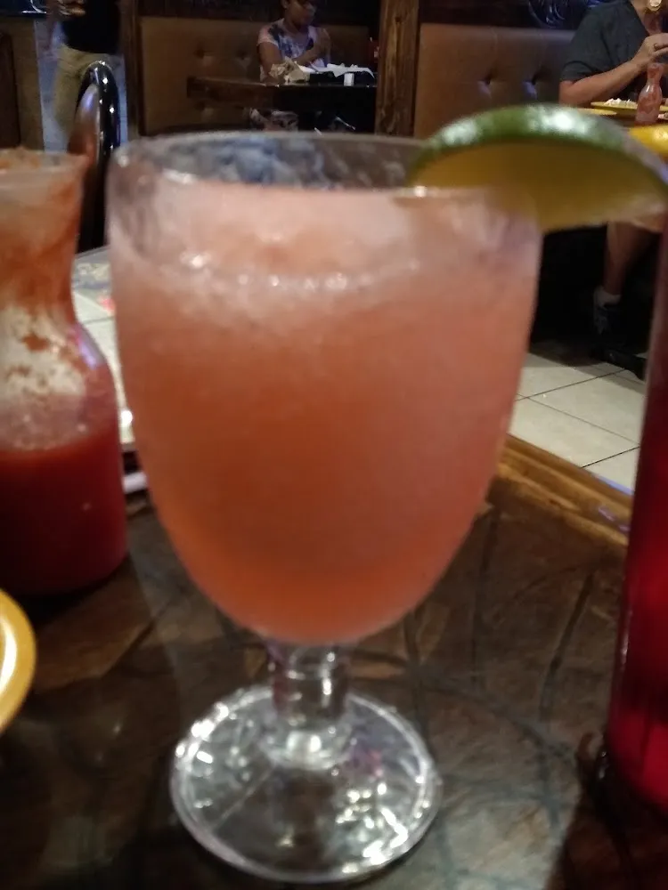 Watermelon Margarita
